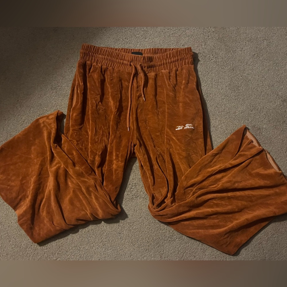 Urban Outfitters/Lets Frans Pants